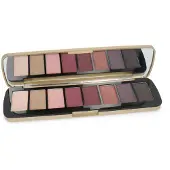 MakeUp Palette de maquillage Revolution, Kind Heart, 8 nuances