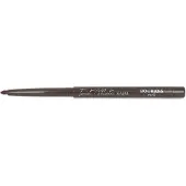 Bourjois TwistMatic Kajal 02 Woud marron