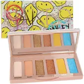 Urban Decay Naked Chill Happy 1g Eyeshadow Palette Femme