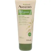 Aveeno Lait Corporel Hydratant Quotidien 200ml