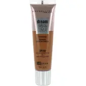 Maybelline New York - Fond de Teint Dream Urban Cover - 348 Café au Lait