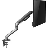 Gembird Ma-da1-05 Monitor Stand Argenté