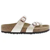 Birkenstock Mules Mayari femmes - Blanc - 38