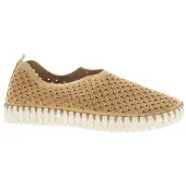 Ilse jacobsen Chaussure basse 'Tulip3275' beige clair / beige foncé