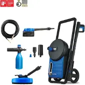 Nilfisk Exzellenter 180 Smart Assistant