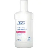 Tepe Bain de bouche Hydratant bouche sèche | Sans arômes ajoutés 500 ml Bain De Bouche