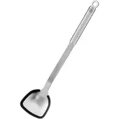 Rösle Spatule Wok Rösle Cuisine Silver 34,4 cm