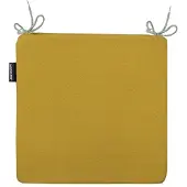 Madison Coussin Madison Universel Panama Yellow (40 x 40 cm)