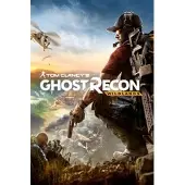 Ghost recon Wildlands - Édition Steelbook métallisé Xbox ONE - PAL FR
