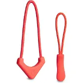 WANDRD Standard Zipper Puller Camera Accessories Adapter Orange