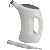 Pressol Pp 5l Jug Clair