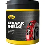 Kroon Mounting Paste 600g Jaune