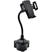 Carpoint 0510049 Telefoonhouder auto
