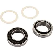 Fulcrum Cult Rs-200 Service Kit Argenté