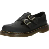 Dr. Martens Chaussure basse '8065 J' noir