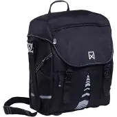 Willex Sacoche amovible 1200 Noir