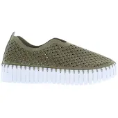 Ilse jacobsen Chaussures Ilse Jacobsen Femme TULIP3373W Army-Taille 40