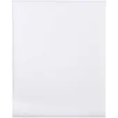 vidaXL Film pour fenêtre dépoli gris 60x500 cm PVC