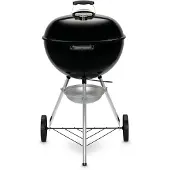 Weber Original Kettle E-5710 57 cm Noir