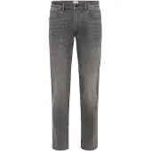 Camel active Jean gris / gris denim