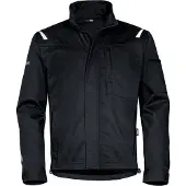 Uvex Veste de travail syneXXo noir XS (XS)