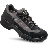 Grisport Chaussures de Marche Grisport Torino Low Bleu-Taille 36