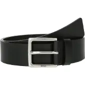 BOSS Ceinture 'Rummi' noir