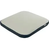 Leitz Active Wobble Office Chair Cushion Beige