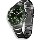 Withings ScanWatch Nova Vert