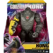 Playmates Figurka Akcji King Kong z Rękawicą B.E.A.S.T 28 cm - Godzilla x Kong, ma