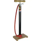 Kein Hersteller Jumbo Floor Pump Clair