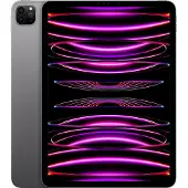 Apple MNXH3FD/A iPad Pro 27,96cm 11,0Zoll 512GB WiFi Gris M2 Chip Liquid Retina Display 2.388 x 1.668 pixel 264 ppi