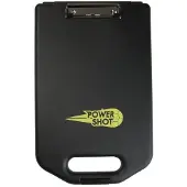 Lynx Sport Powershot Binder