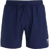 FILA Shorts de bain 'Sezze' bleu foncé