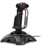 Speedlink Phamtom Hawk T-flight Stick Noir