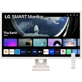 LG Smart 32SR50F-W