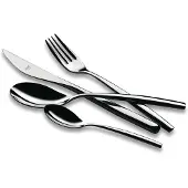 Mepra Lot de 24 pièces STIRIA,
