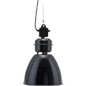 House Doctor Suspension , Noir, Salon / séjour, Métal, Design