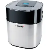 Steba IC30 1,5 L Inox