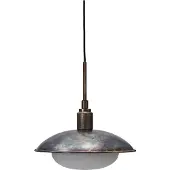 House Doctor Suspension Boston - brun antique Ø32cm