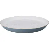 Denby Assiettes Denby Impression Blue 26 cm