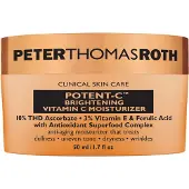 Peter Thomas Roth - Potent-c Brightening Vitamin-c Moisturizer Crème