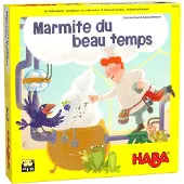 Haba 305516, 4 ans, Multicolore