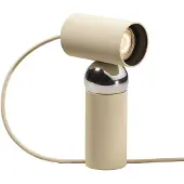 Flos Bilboquet Lampe de Table Linen