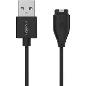 IMoshion Câble de charge USB-A pour la Garmin Watch - 0,5 mètre