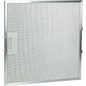 Scholtes Filtre métallique 481248058144 320x320x10mm