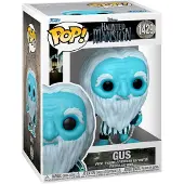 Funko POP! Figurka Pop! Disney Haunted Mansion Gus - Oficjalny Produkt Winylowy