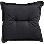 Madison Galette de Chaise Madison Universal Basic Black