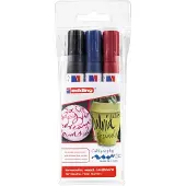 Edding Calligraphy-Marker