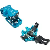 Plum Guide 7 Touring Ski Bindings Argenté